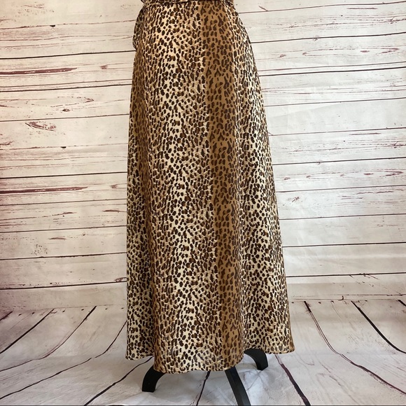 Dress Barn Wrap Dress - Picture 8 of 12